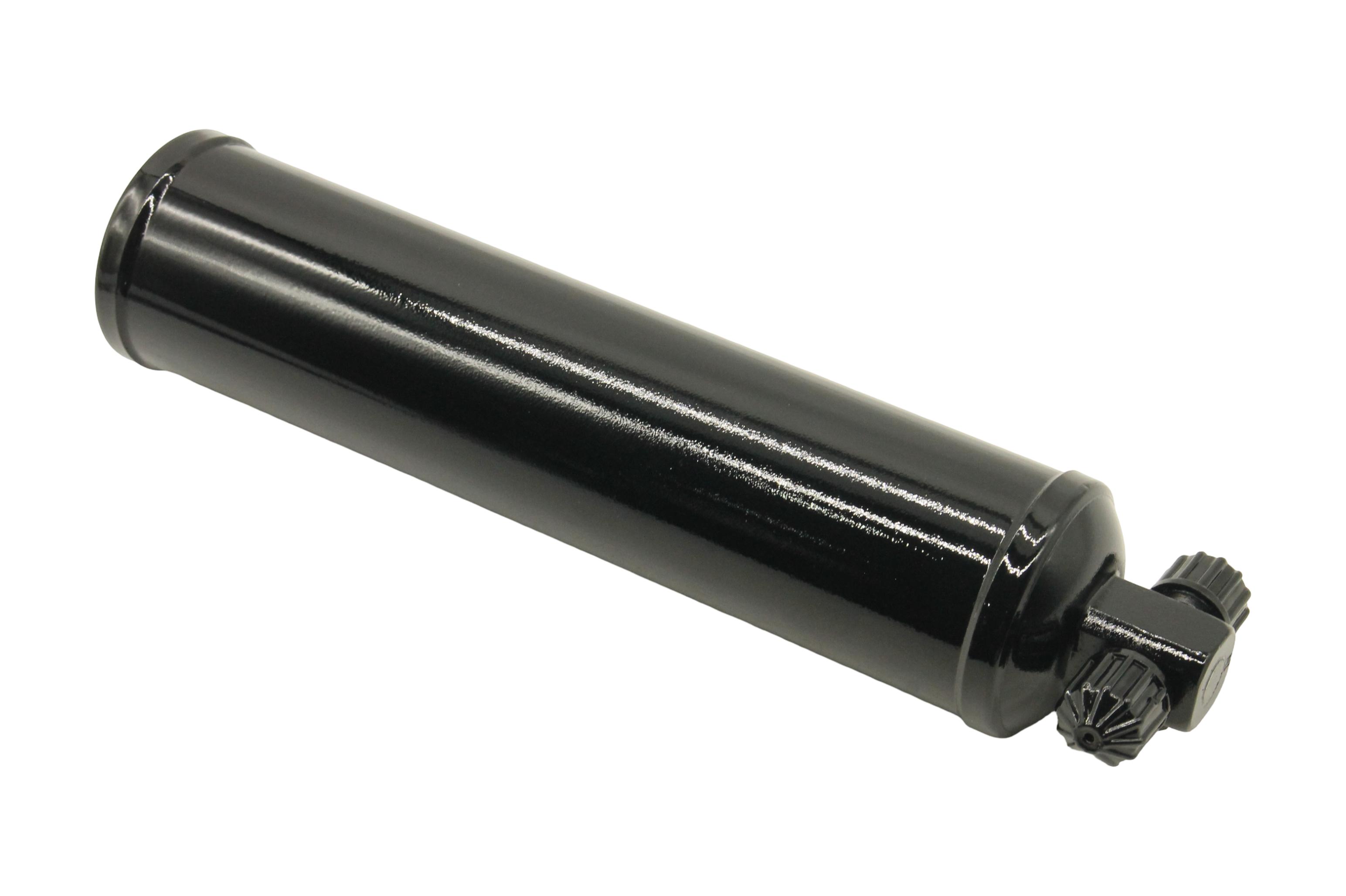 FILTRO A/C UNIVERSAL SALIDAS MACHO 180° 3/8 IN / 3/8 OUT FERGUSSON